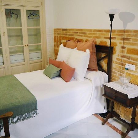 Carmona Center Apartment Екстериор снимка